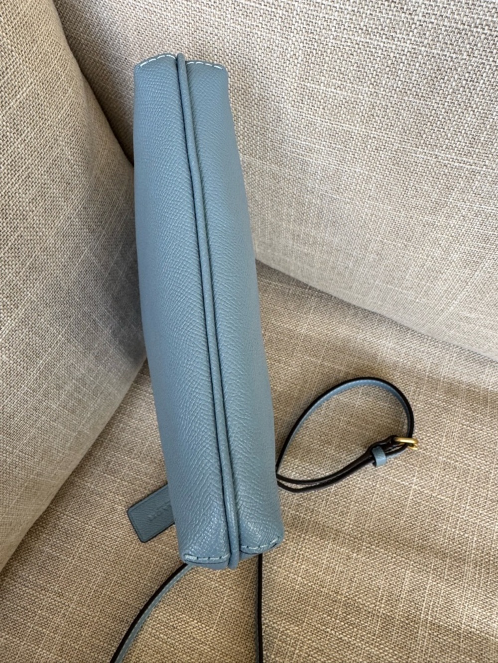 COACH Kitt messenger crossbody bag NWT - Picture 8 of 17